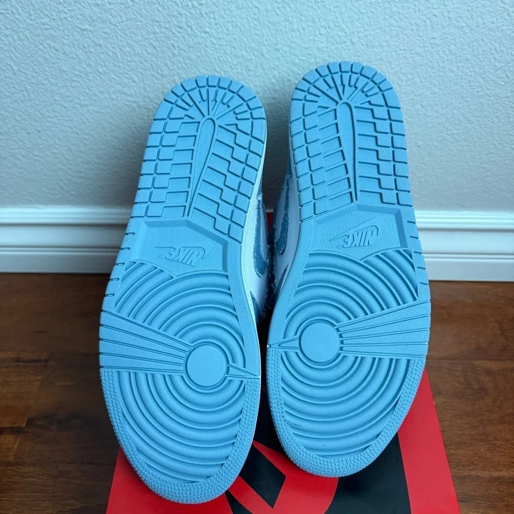 Jordan 1 Retro High OG Denim (Women's) Size 12